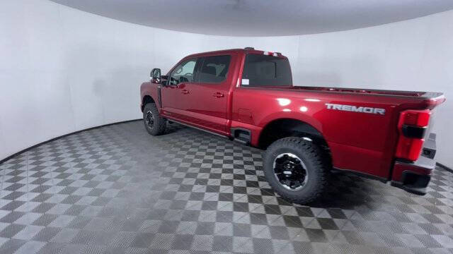 2026 Ford F-350 Super Duty