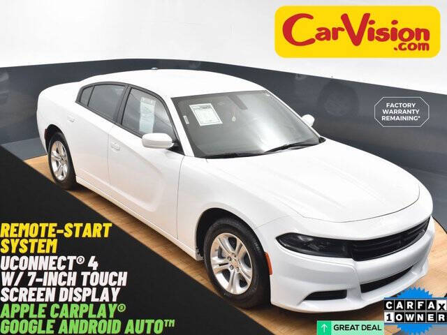 2022 Dodge Charger for sale at Car Vision of Trooper in Norristown PA