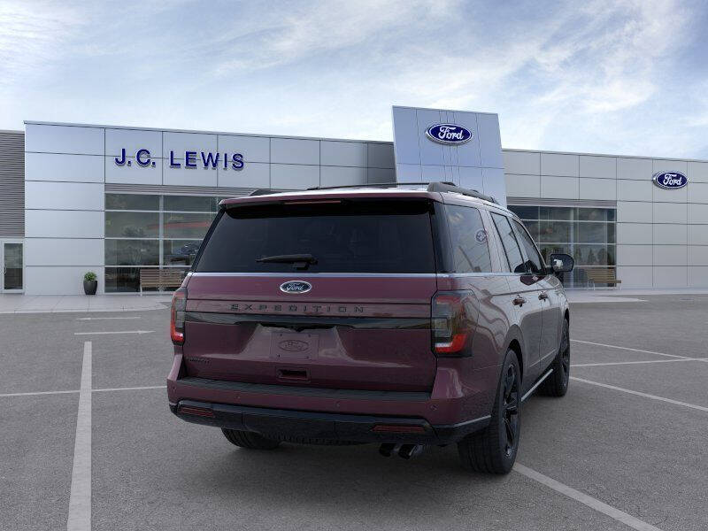 2024 Ford Expedition Limited