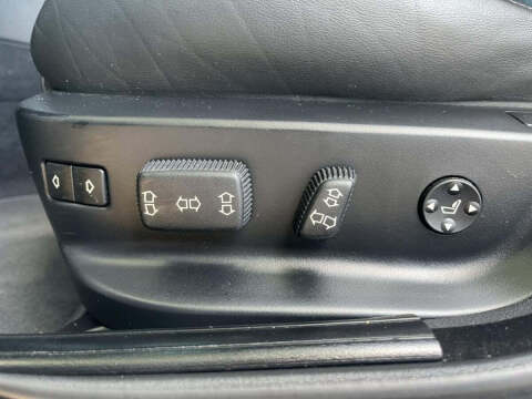 2003 BMW M5