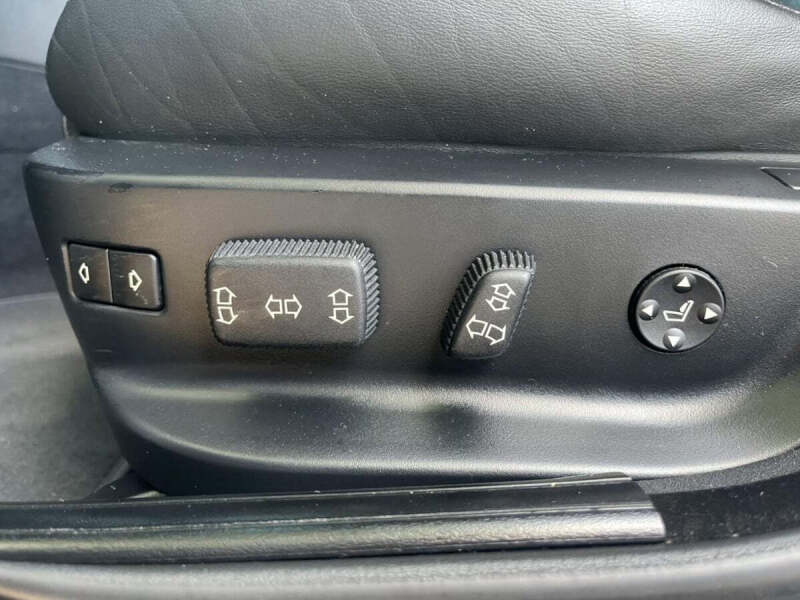 2003 BMW M5