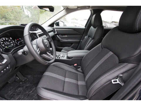 2026 Mazda CX-50 Hybrid Preferred