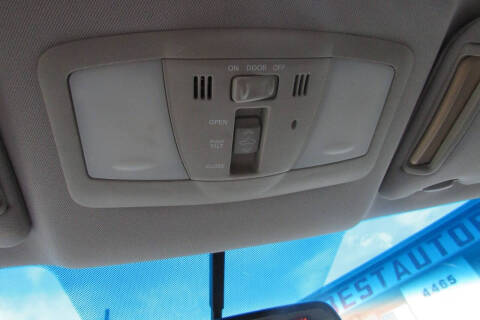 2009 Nissan Maxima 3.5 SV