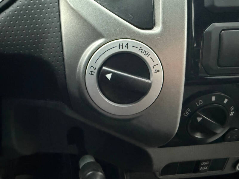 2013 Toyota Tacoma V6