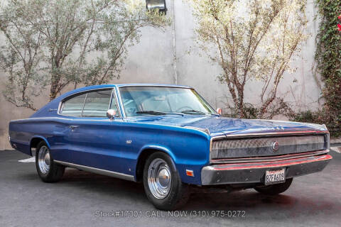 1967 Dodge Charger