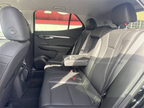 2024 Buick Envision Preferred