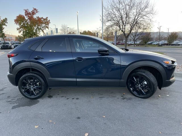 2026 Mazda CX-30 2.5 S Select Sport