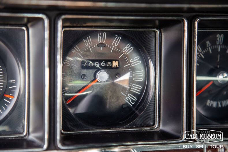 1970 Buick Gran Sport