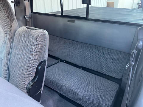 1999 Dodge Dakota SLT