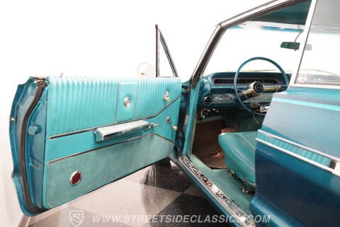 1964 Chevrolet Impala