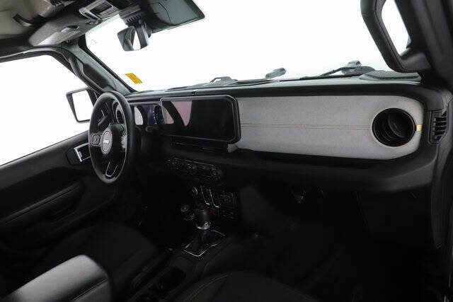 2024 Jeep Gladiator Willys