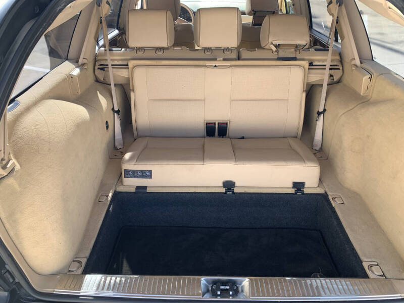2001 Mercedes-Benz E-Class E 320