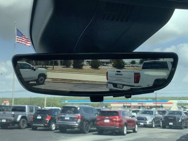 2025 GMC Sierra EV Denali