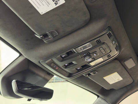 2023 Cadillac Escalade-V ESV