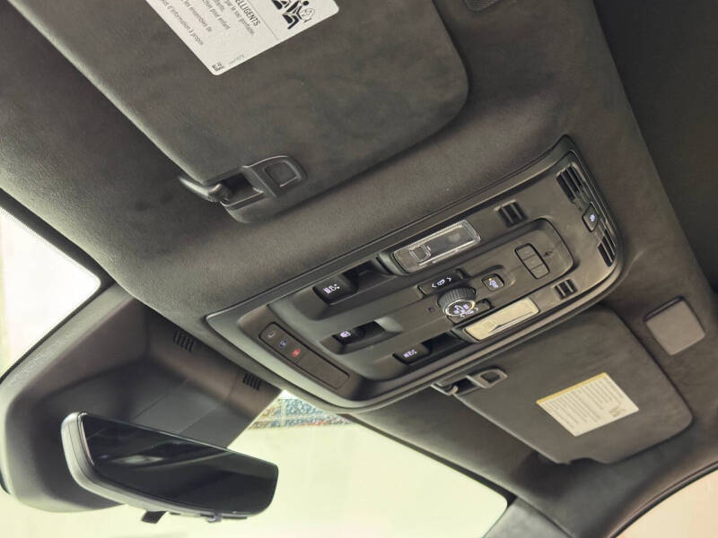 2023 Cadillac Escalade-V ESV