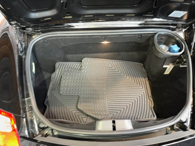 2006 Porsche Boxster