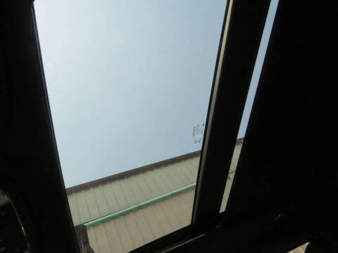 2018 Jeep Grand Cherokee Trackhawk