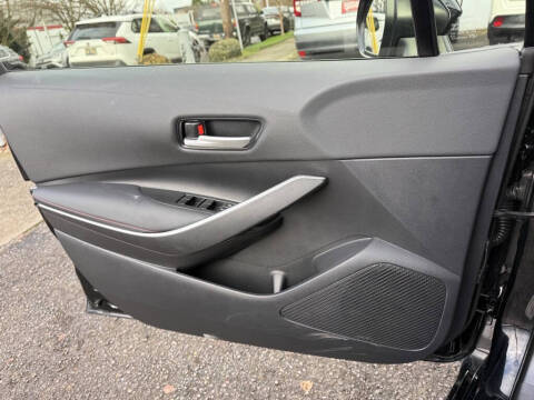 2023 Toyota Corolla Hybrid SE