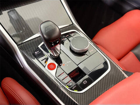 2023 BMW M3 Competition xDrive