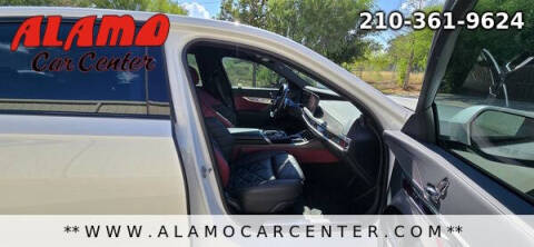 2024 BMW 7 Series 740i