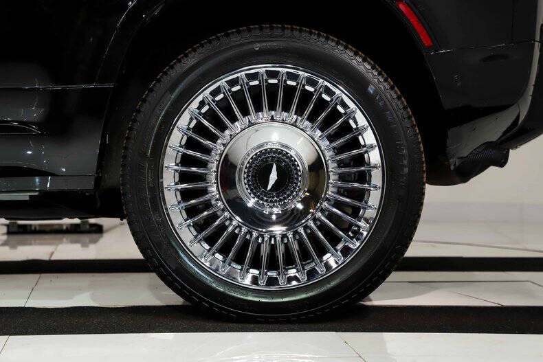 2020 Land Rover Defender