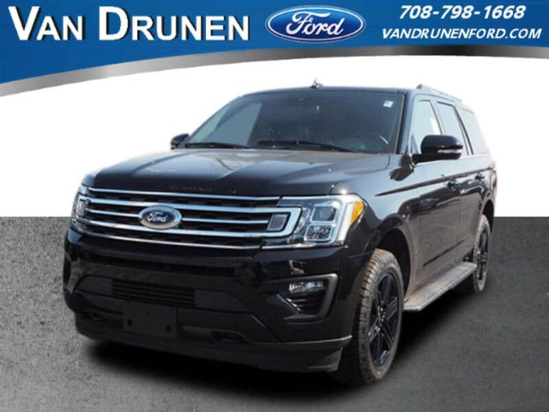 2021 Ford Expedition XLT