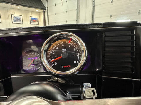 1982 Chevrolet El Camino