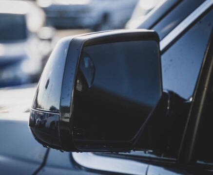 2016 Chevrolet Tahoe LS