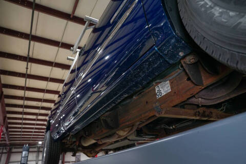 1999 GMC Sierra 2500 SLE