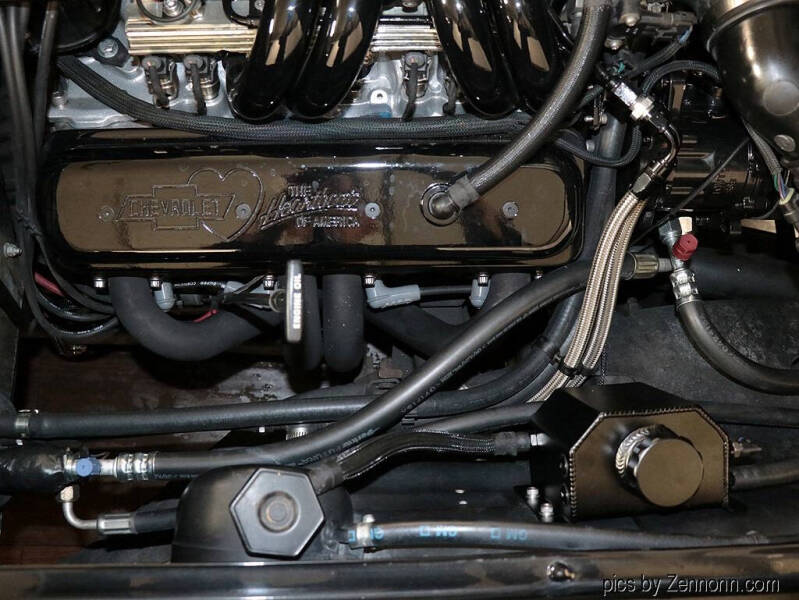 1965 Chevrolet Corvette