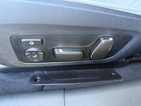 2025 BMW M3 Competition