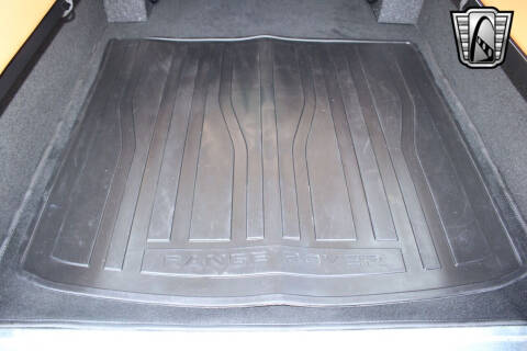 1994 Land Rover Defender 90