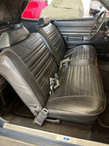 1971 Ford Torino
