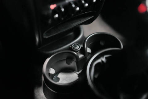 2013 MINI Countryman Cooper S