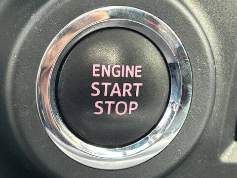 2018 Subaru BRZ Limited