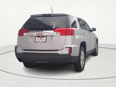 2017 GMC Terrain SLE-1