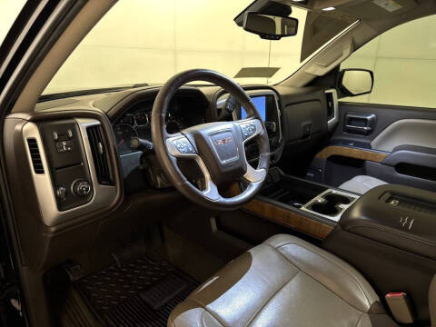 2016 GMC Sierra 1500