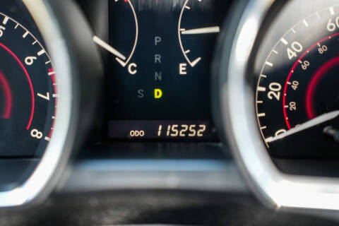 2011 Toyota Highlander Limited