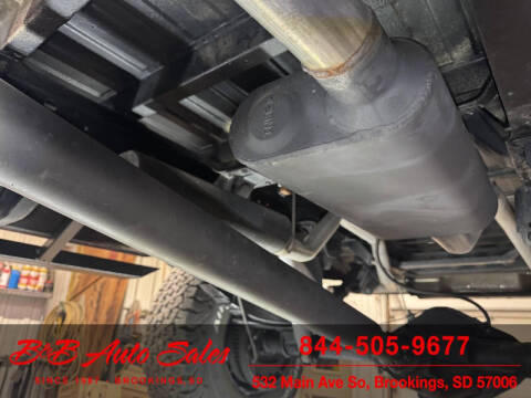 1985 GMC C/K 1500 Series