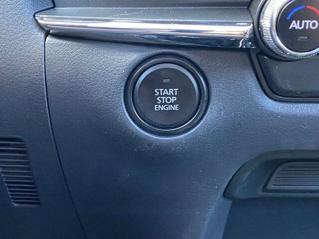 2025 Mazda CX-30 2.5 S Preferred