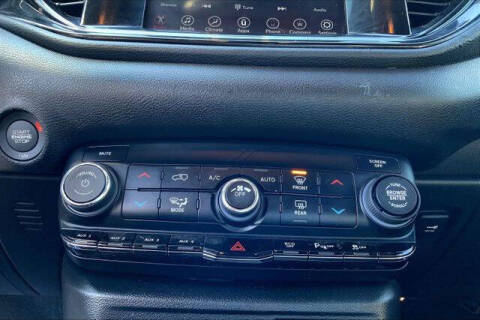 2023 Dodge Durango Pursuit