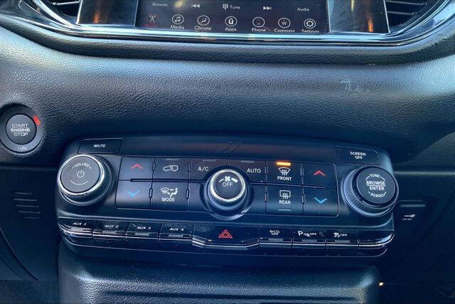 2023 Dodge Durango Pursuit