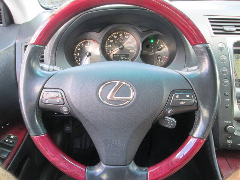 2009 Lexus GS 350