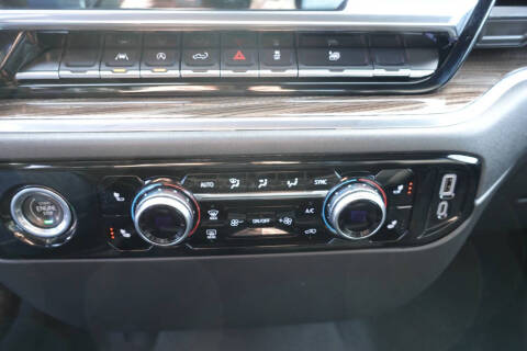 2023 GMC Sierra 1500 Elevation Standard