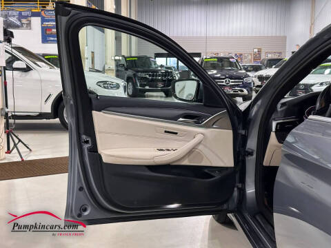 2023 BMW 5 Series 530i xDrive