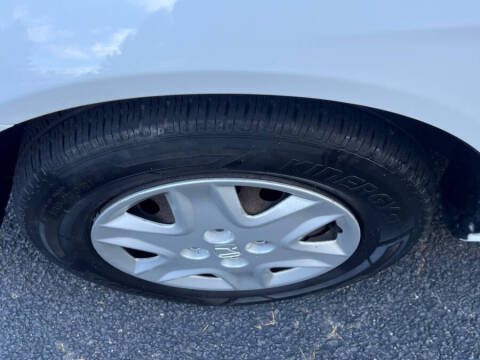 2005 Honda Civic Value Package