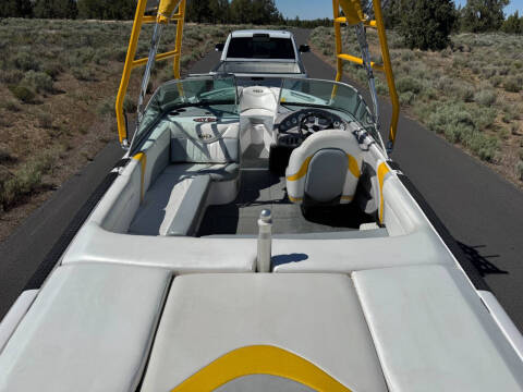 2001 MasterCraft X-Star