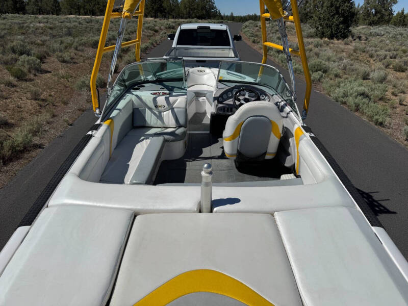 2001 MasterCraft X-Star
