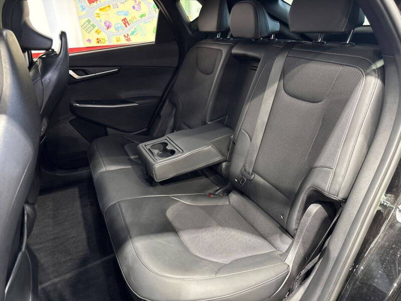2024 Kia EV6 Light Long Range