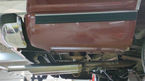 1998 GMC Sierra 1500